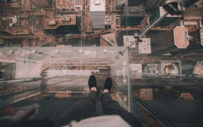 Peur de réussir financièrement : explications d’un blocage qu’on n’ose pas avouer