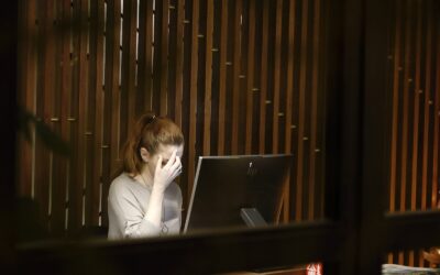 Définition burnout : comprendre l&rsquo;épuisement professionnel